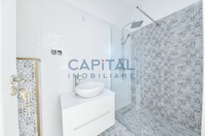 Casa finisata in ansamblu imobiliar nou, panorama superba - imagine 6