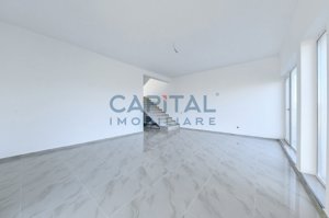 Casa finisata in ansamblu imobiliar nou, panorama superba - imagine 5