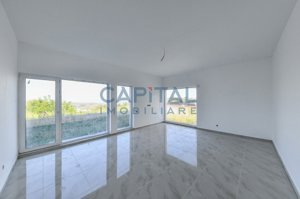 Casa finisata in ansamblu imobiliar nou, panorama superba - imagine 9