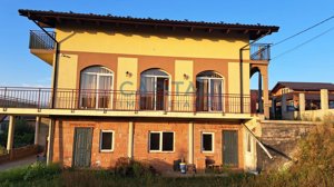 Casa cu 5 camere, 286 mpu, la intrarea in Dezmir (Sannicoara), zona Planoare - imagine 19