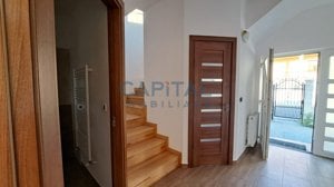 Casa cu 5 camere, 286 mpu, la intrarea in Dezmir (Sannicoara), zona Planoare - imagine 6