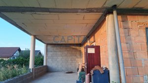 Casa cu 5 camere, 286 mpu, la intrarea in Dezmir (Sannicoara), zona Planoare - imagine 20