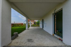 Repozitionare de pret. Casa unifamiliala cu garaj, zona Planoare, Dezmir - imagine 4