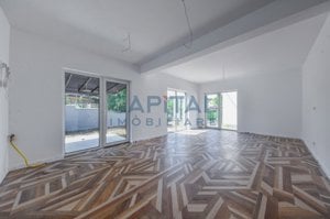 Repozitionare de pret! Casa finisata in complex imobiliar nou, Dezmir - imagine 12