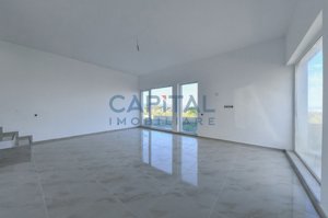 Casa finisata in ansamblu imobiliar nou, panorama superba - imagine 17