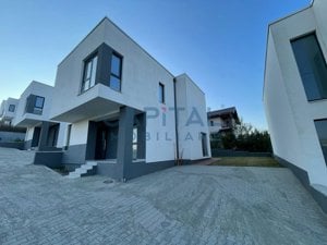 Repozitionare de pret! Casa finisata in complex imobiliar nou, Dezmir - imagine 3