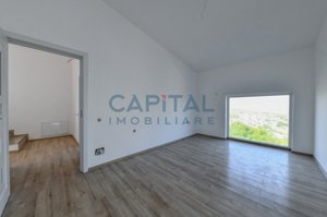 Casa finisata in ansamblu imobiliar nou, panorama superba - imagine 13