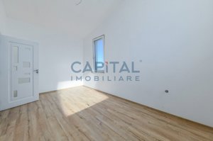 Casa finisata in ansamblu imobiliar nou, panorama superba - imagine 11