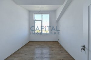 Casa finisata in ansamblu imobiliar nou, panorama superba - imagine 10