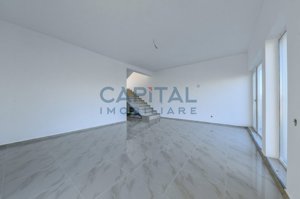 Casa finisata in ansamblu imobiliar nou, panorama superba - imagine 8