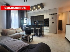 Comision 0%! Apartament cu 3 camere / Eroilor