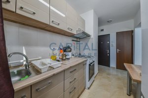 Comision 0%! Apartament cu 2 camere semidecomandate, Gheorgheni. - imagine 13