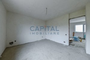 Comision 0%! Casa individuala de vanzare, Jucu de Sus - imagine 14