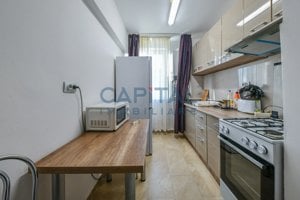 Comision 0%! Apartament cu 2 camere semidecomandate, Gheorgheni. - imagine 11