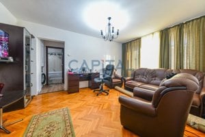 Comision 0%! Apartament cu 2 camere semidecomandate, Gheorgheni. - imagine 3