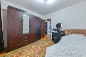 Comision 0%! Apartament cu 2 camere semidecomandate, Gheorgheni. - imagine 10