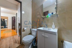 Comision 0%! Apartament cu 2 camere semidecomandate, Gheorgheni. - imagine 15