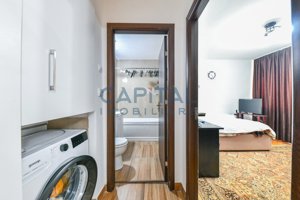 Comision 0%! Apartament cu 2 camere semidecomandate, Gheorgheni. - imagine 16