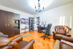 Comision 0%! Apartament cu 2 camere semidecomandate, Gheorgheni. - imagine 5