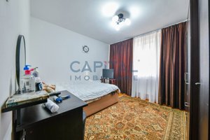 Comision 0%! Apartament cu 2 camere semidecomandate, Gheorgheni. - imagine 7