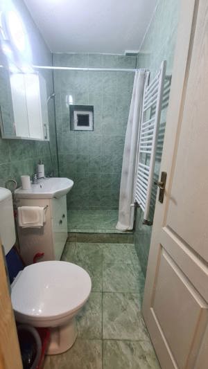 Inchiriez apartament cu 1 cameră in Deva  - imagine 9