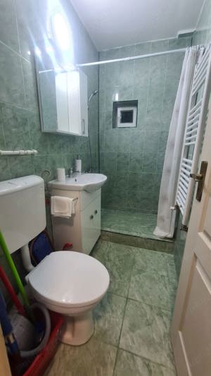 Inchiriez apartament cu 1 cameră in Deva  - imagine 10