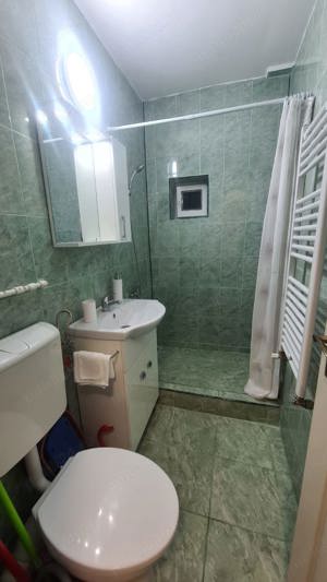 Inchiriez apartament cu 1 cameră in Deva  - imagine 8