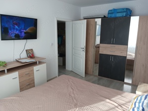 Vand apartament 2 camere Braytim - imagine 10