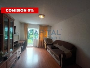 Vanzare apartament  1 camera, zona Complex Nora, Manastur, Cluj-Napoca