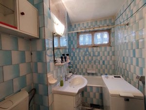 Vanzare apartament 3 camere, decomandat,  zona Mc Donald's, Manastur - imagine 12