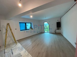 Apartament cu 3 camere (Wings), cu panorama - imagine 2