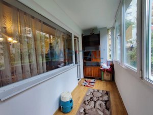 Apartament 3 camere, decomandat, 85 mp, zona Gradini Manastur, Cluj-Napoca - imagine 12