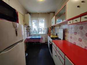 Vanzare apartament 3 camere, decomandat,  zona Mc Donald's, Manastur - imagine 8