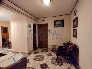 Apartament 3 camere, decomandat, 85 mp, zona Gradini Manastur, Cluj-Napoca - imagine 14