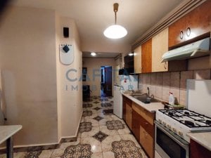 Apartament 3 camere, decomandat, 85 mp, zona Gradini Manastur, Cluj-Napoca - imagine 10