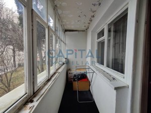 Vanzare apartament 3 camere, decomandat,  zona Mc Donald's, Manastur - imagine 13