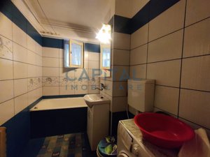 Apartament 3 camere, decomandat, 85 mp, zona Gradini Manastur, Cluj-Napoca - imagine 11