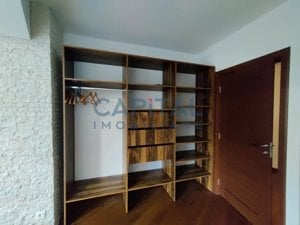 Vanzare apartament 2 camere, etaj 1, lux, Zorilor, bloc  Wings - imagine 11