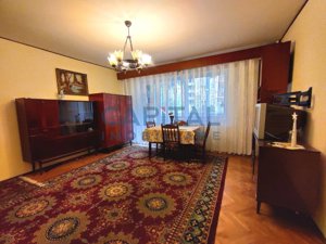 Apartament 3 camere, decomandat, 85 mp, zona Gradini Manastur, Cluj-Napoca - imagine 3