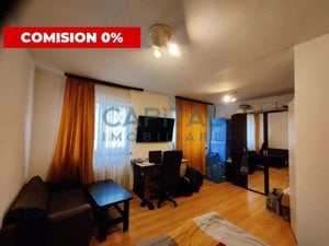 COMISION 0%! Vanzare 3 camere, decomandat, etaj intermediar, zona Big, Manasatur