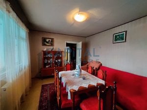 Vanzare apartament 3 camere, decomandat,  zona Mc Donald's, Manastur - imagine 3