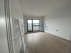 Apartament cu 3 camere (Wings), cu panorama - imagine 4