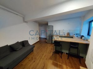 Vanzare apartament 2 camere, etaj 1, lux, Zorilor, bloc  Wings - imagine 3