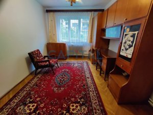 Apartament 3 camere, decomandat, 85 mp, zona Gradini Manastur, Cluj-Napoca - imagine 7