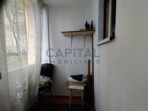 Apartament 3 camere, decomandat, 85 mp, zona Gradini Manastur, Cluj-Napoca - imagine 15