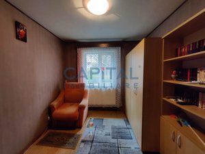 Vanzare apartament 3 camere, decomandat,  zona Mc Donald's, Manastur - imagine 6