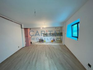 Apartament cu 3 camere (Wings), cu panorama - imagine 3