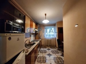 Apartament 3 camere, decomandat, 85 mp, zona Gradini Manastur, Cluj-Napoca - imagine 9