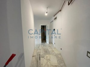 Apartament cu 3 camere (Wings), cu panorama - imagine 9