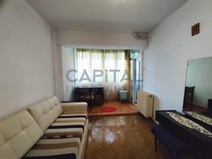 Apartament 3 camere, decomandat, 85 mp, zona Gradini Manastur, Cluj-Napoca - imagine 5